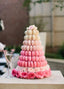 100 Macaron Tower