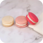 100 Macaron Tower