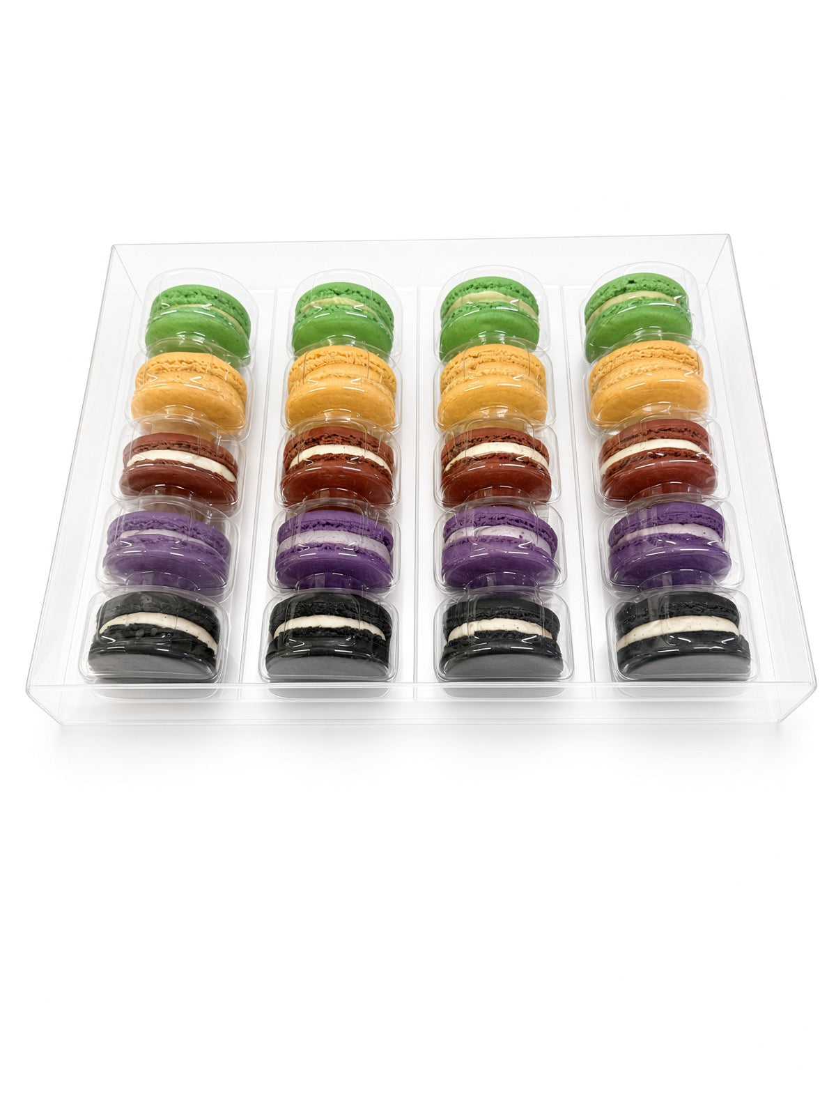 Halloween Box