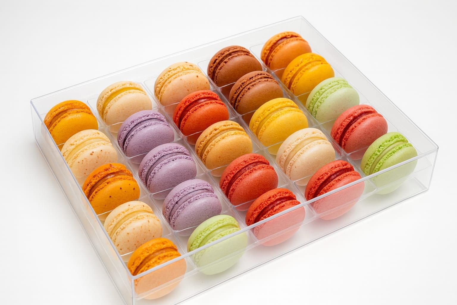 e885f8b6-cb50-43c7-beba-2d46f2d83b67 Box of 25 - Image 1